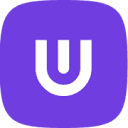 UltraIO logo