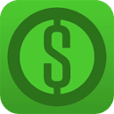 FusionCash logo
