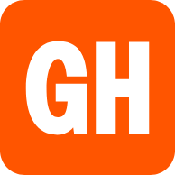 GrubHub logo