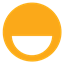 HappyPancake logo