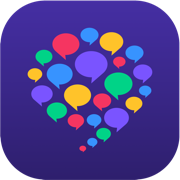 HelloTalk logo