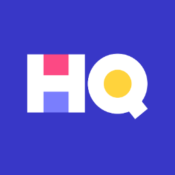HQ Trivia logo