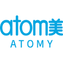 Atomy logo