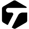 Tagged logo
