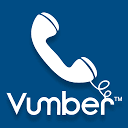 Vumber logo